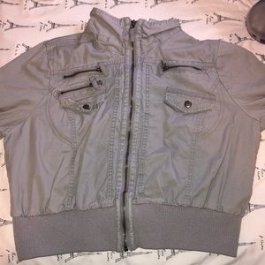 ⭐️Maurice’s coverup/jacket